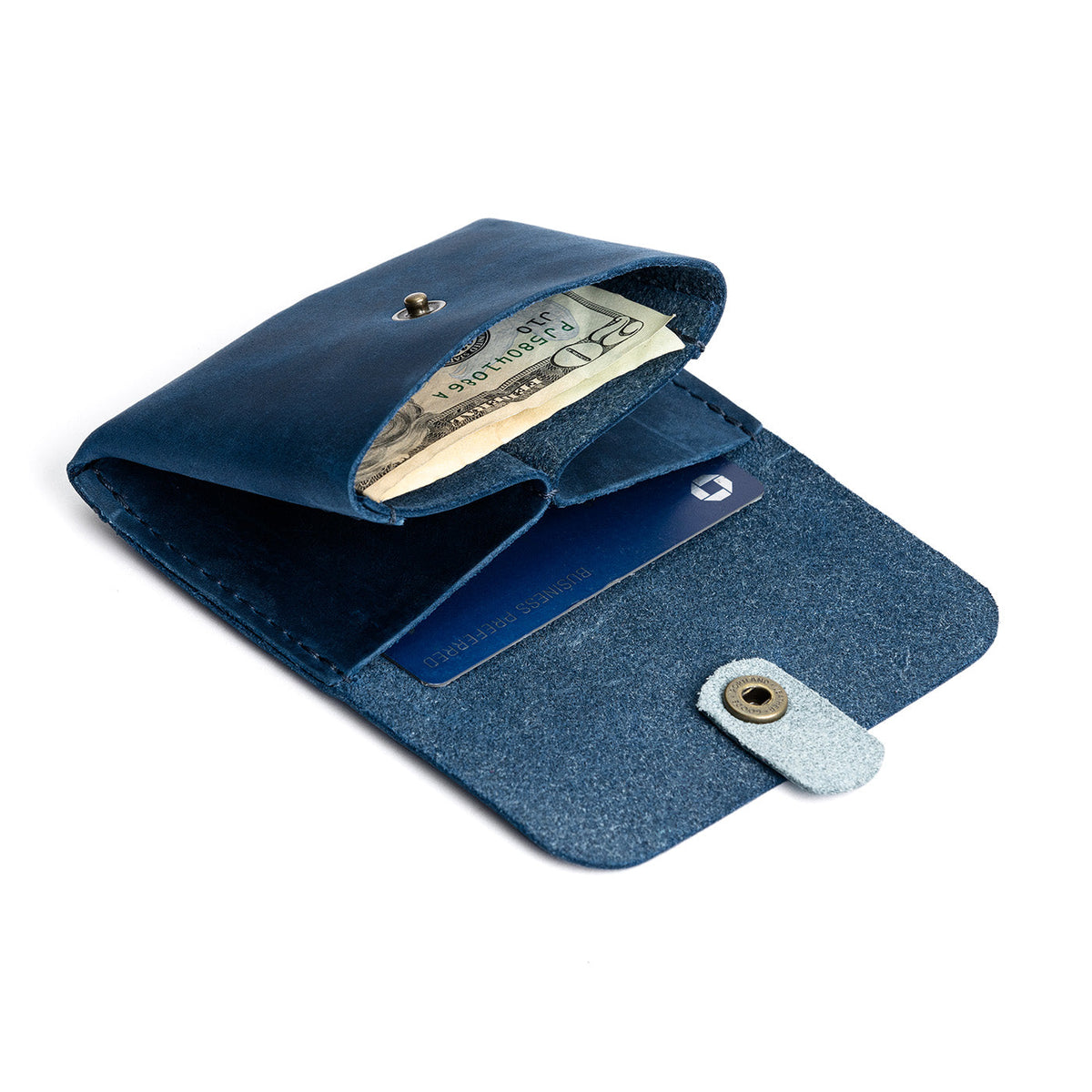 Euro Wallet