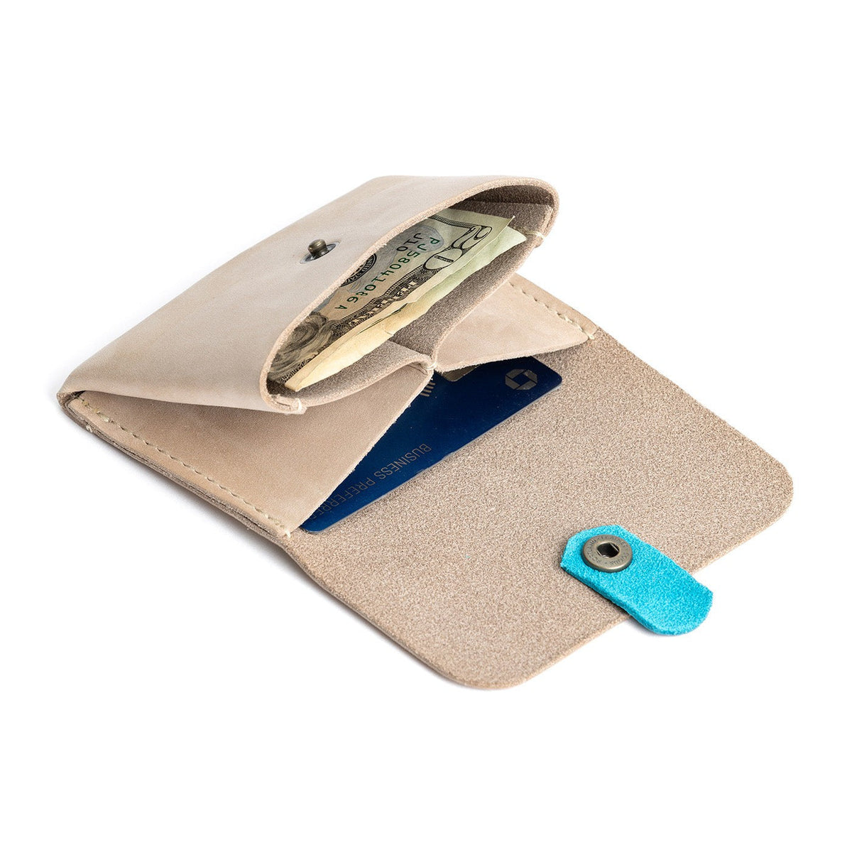 Euro Wallet