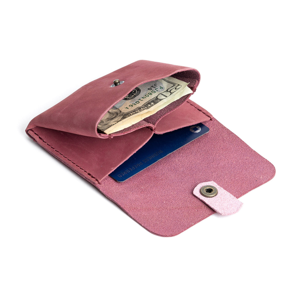 Euro Wallet