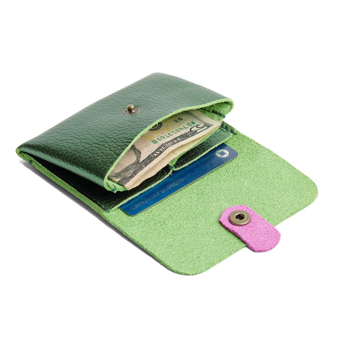 Euro Wallet