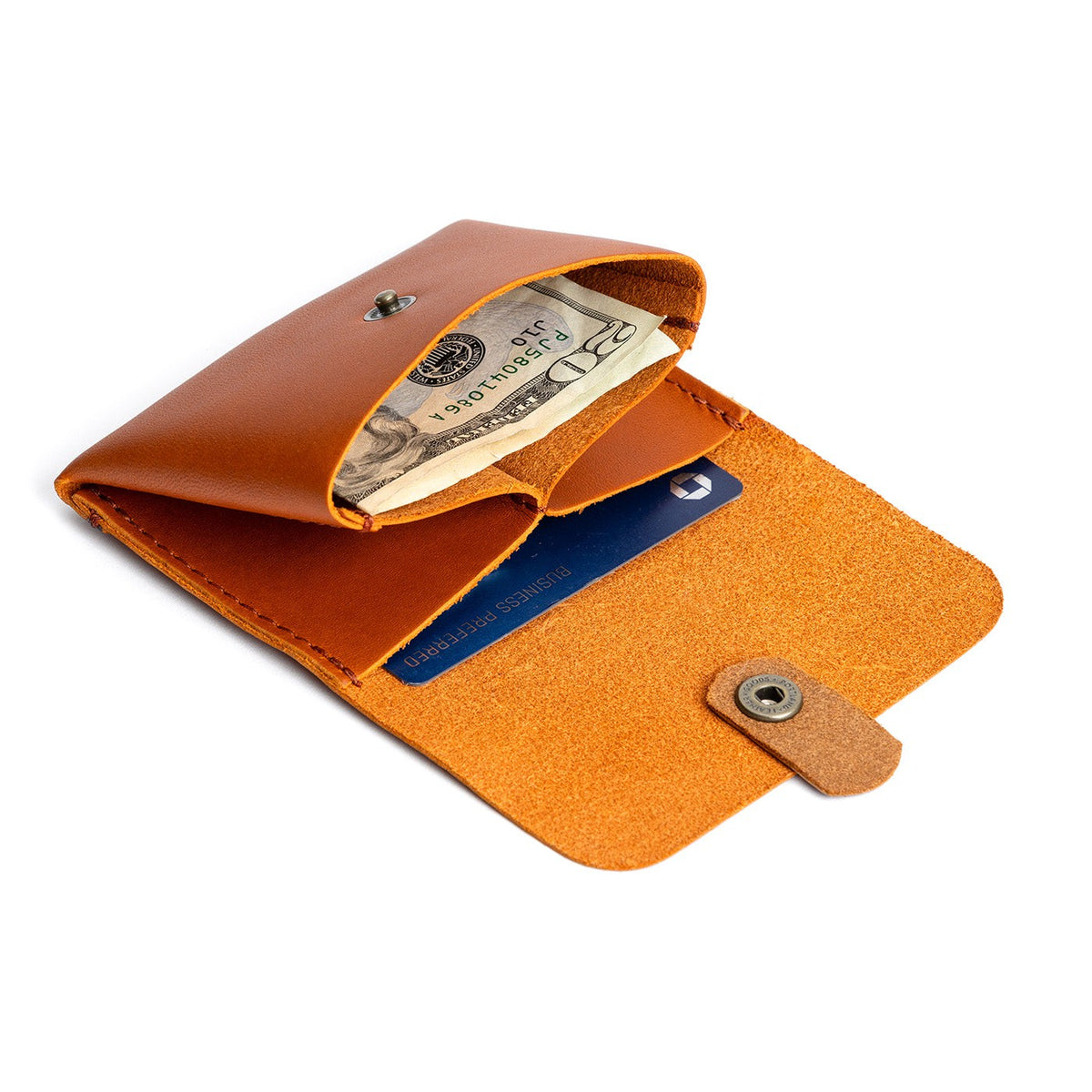 Euro Wallet