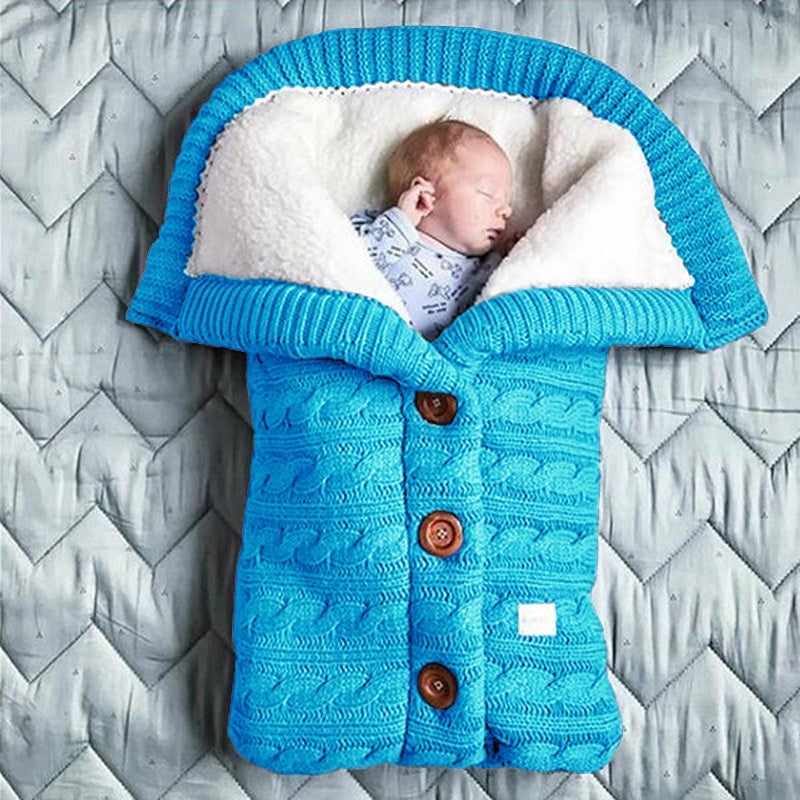 Baby Stroller Sleeping Bag