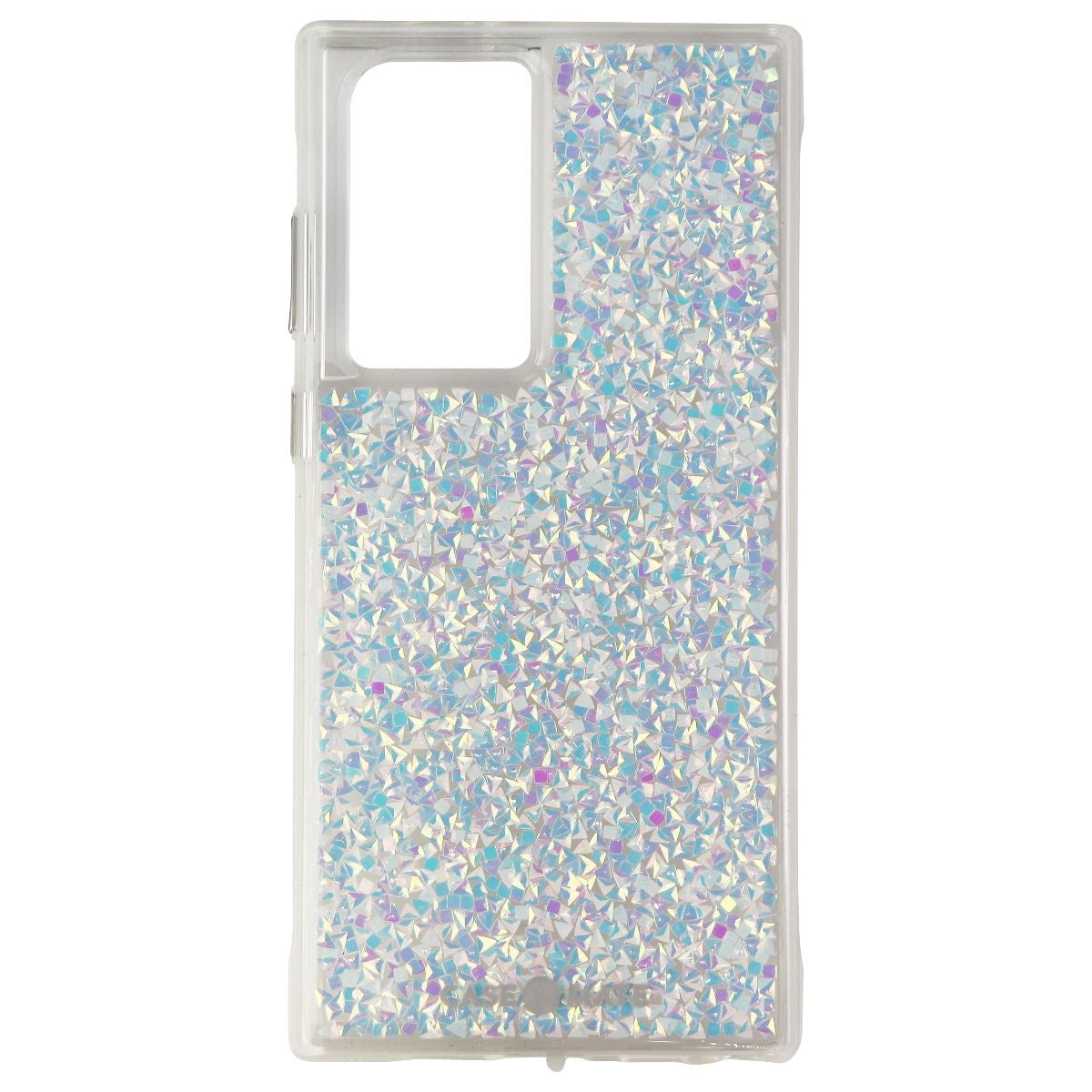 Case-Mate Twinkle Series Hard Case for Samsung Galaxy S22 Ultra - Diamond - New