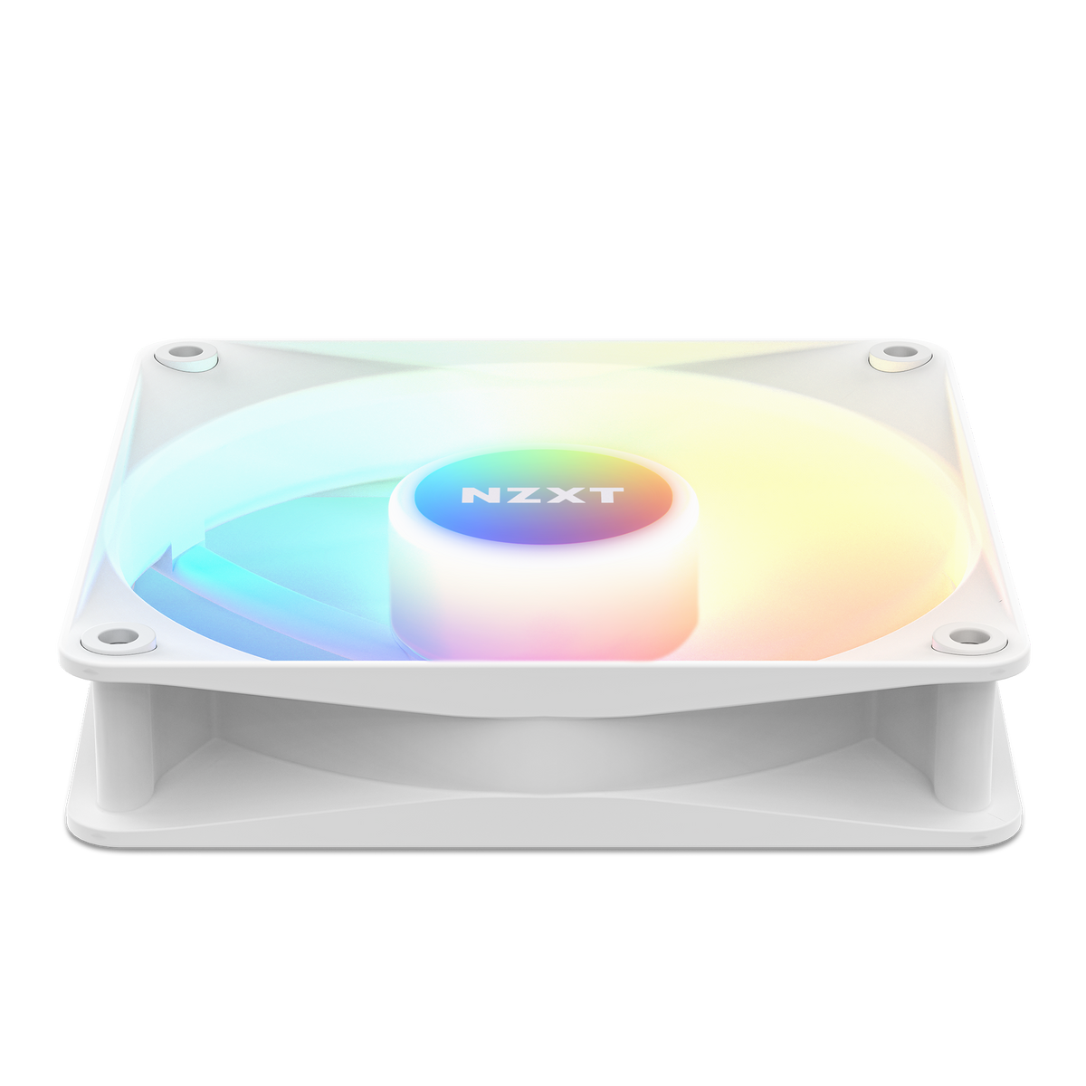 F120 RGB Core Fans
