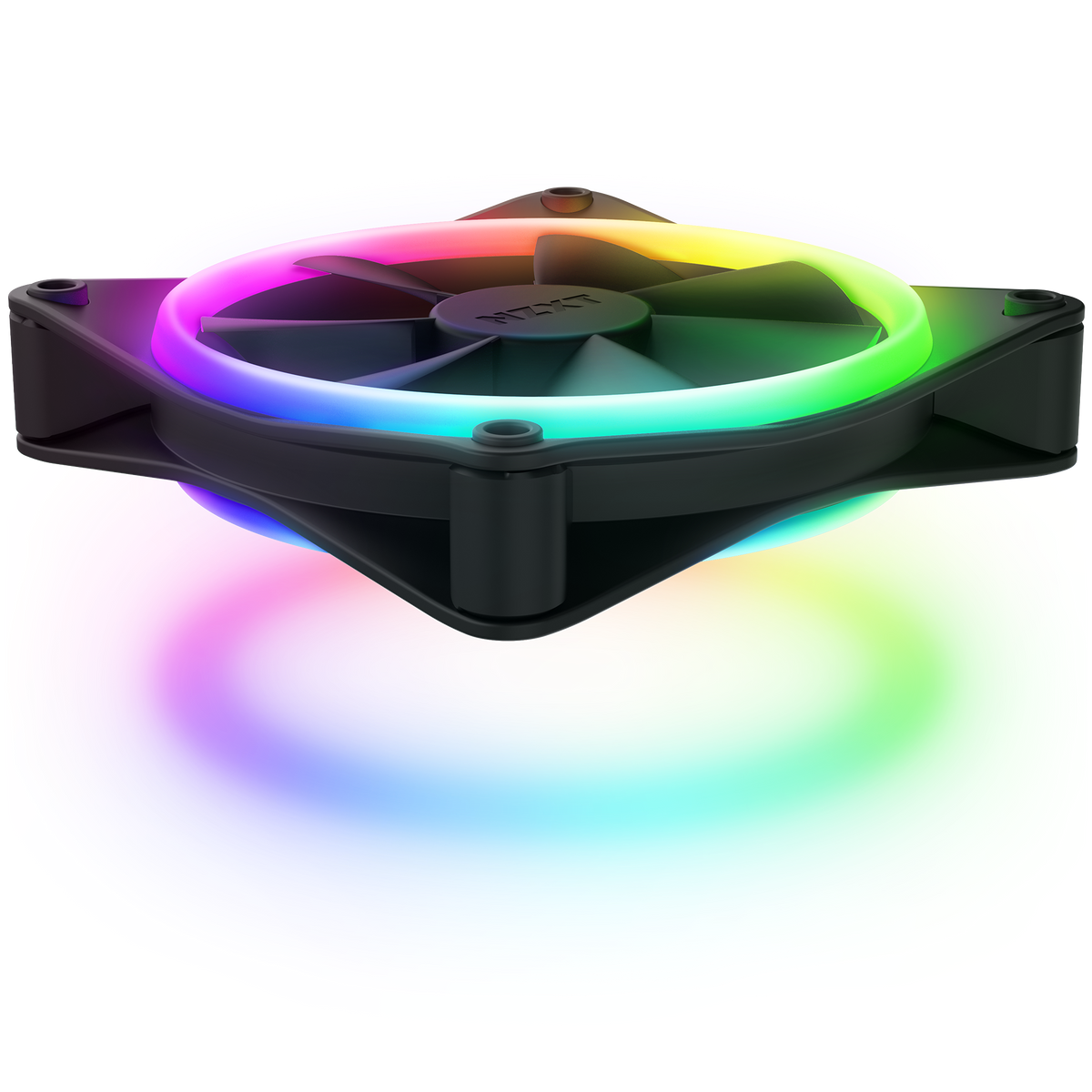 F120 RGB Duo