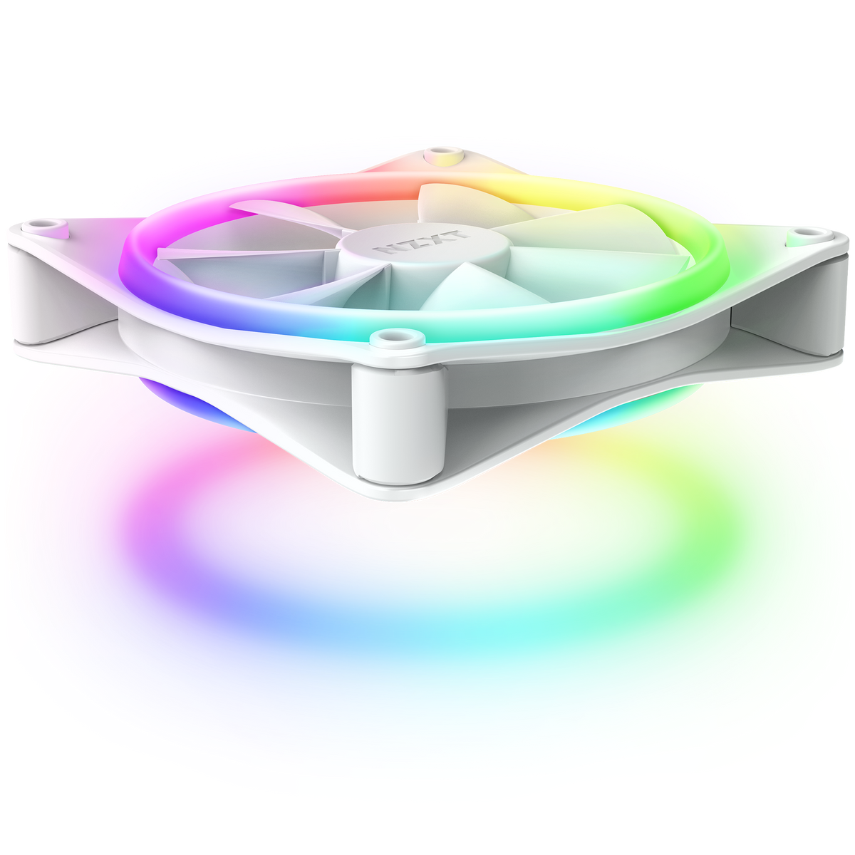 F120 RGB Duo