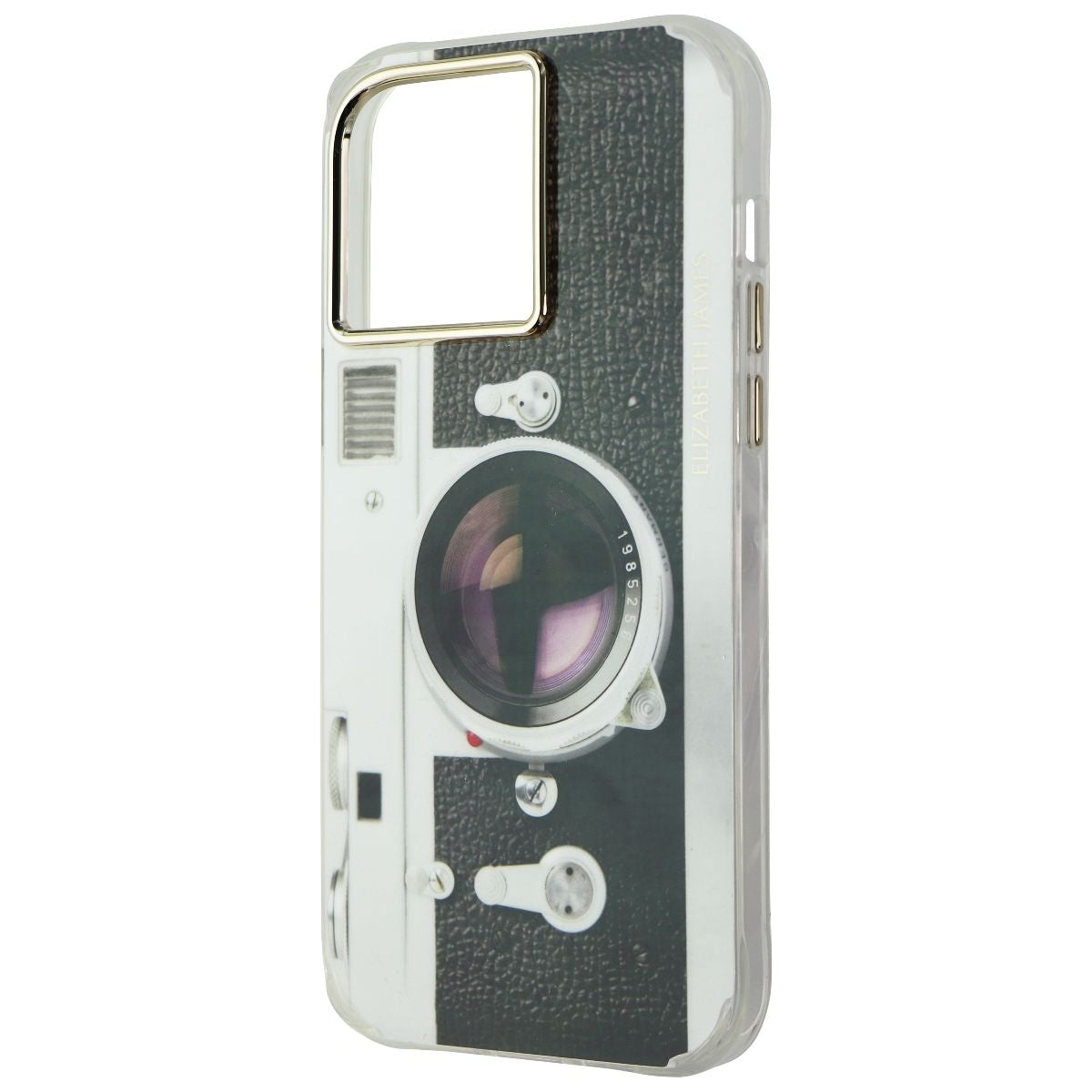 Elizabeth James Case for MagSafe for iPhone 14 Pro Max - Elizabeth in Paris - New
