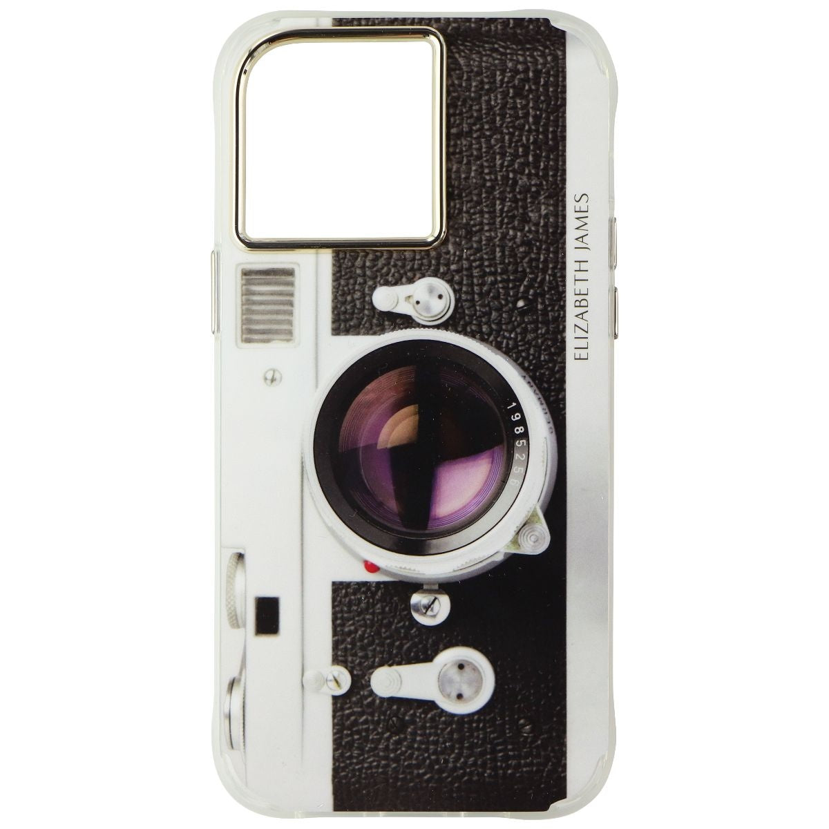Elizabeth James Case for MagSafe for iPhone 14 Pro Max - Elizabeth in Paris - New