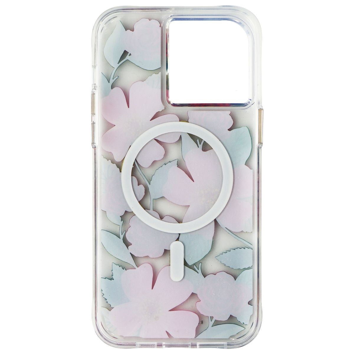 Rifle Paper Co. Protective Case for MagSafe for iPhone 14 Pro Max - Rose Garden - New