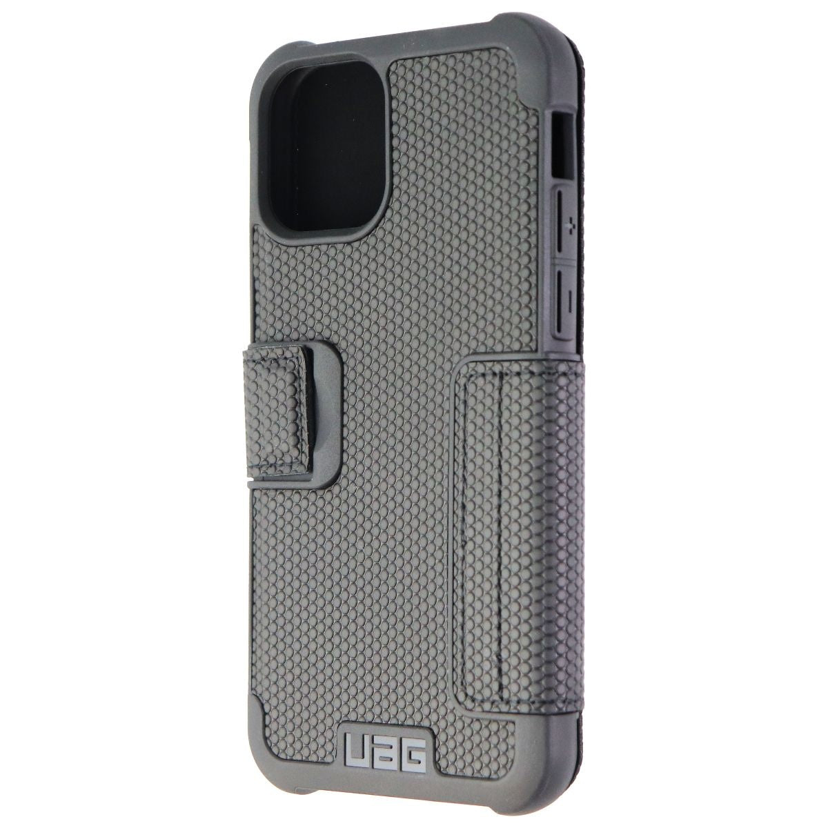 Urban Armor Gear Metropolis Series Folio Case for Apple iPhone 11 Pro - Black - New