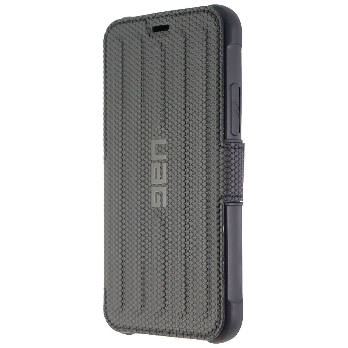 Urban Armor Gear Metropolis Series Folio Case for Apple iPhone 11 Pro - Black - New