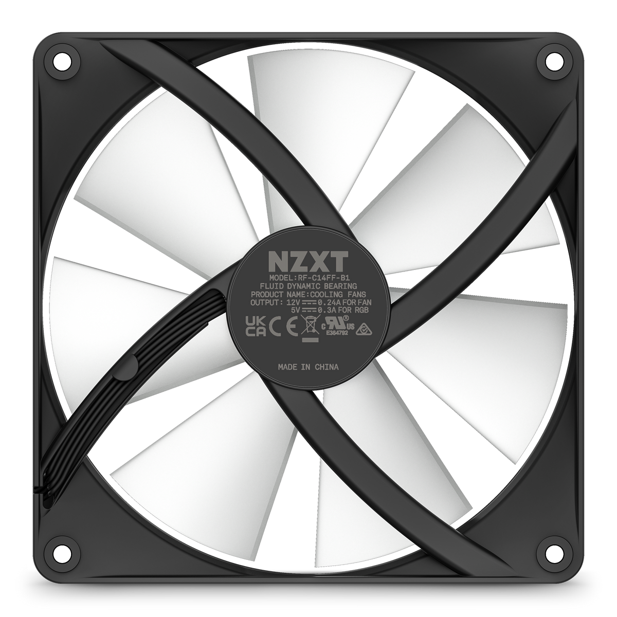 F140 RGB Core