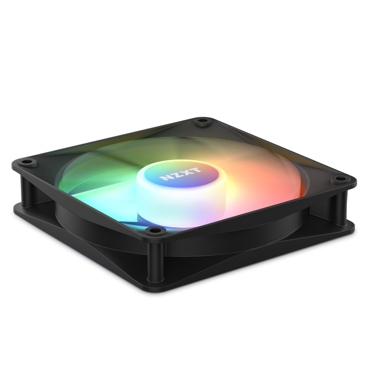 F120 RGB Core Triple Pack