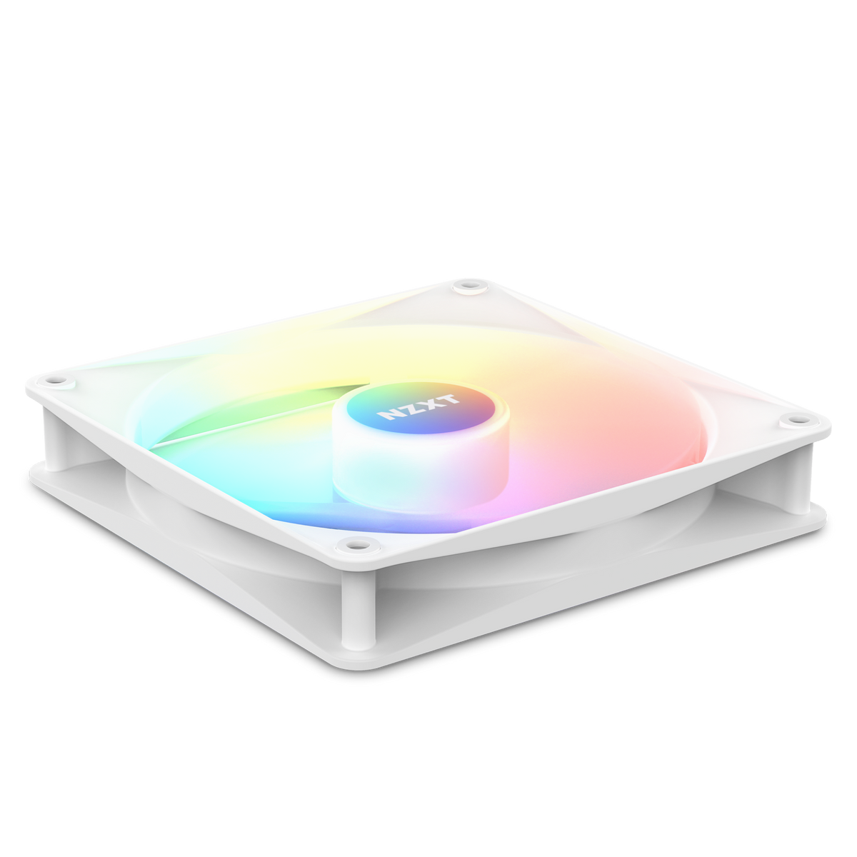 F140 RGB Core Twin Pack