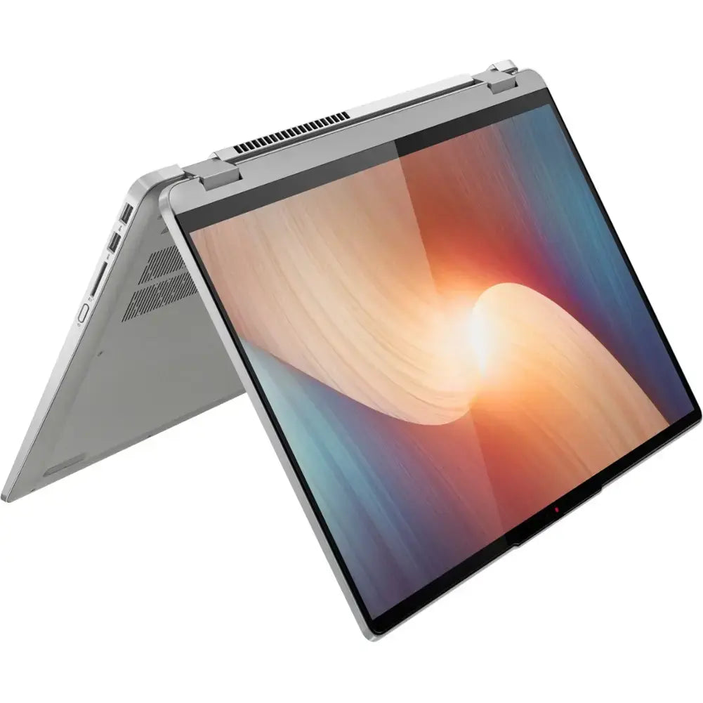 Lenovo IdeaPad Flex 5 16ALC7 – 16" WQXGA Touchscreen – AMD Ryzen 7 5700U – 16GB RAM – 1TB SSD – Storm Gray – 82RA003UUS