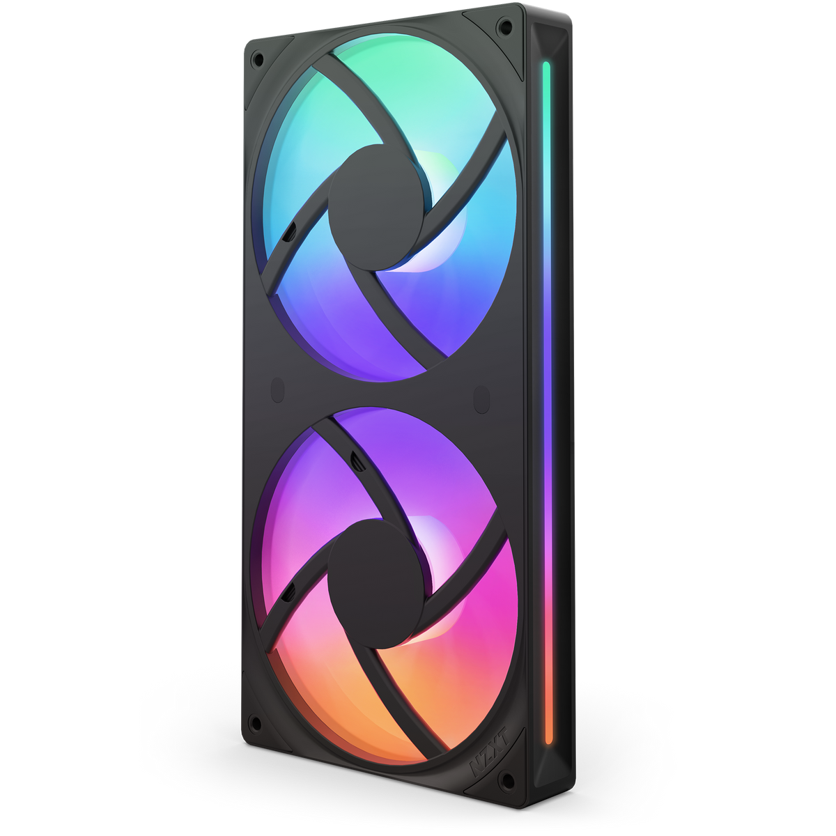 F240 RGB Core