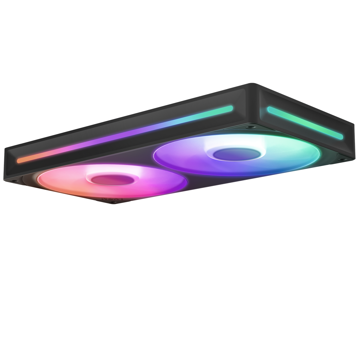 F240 RGB Core