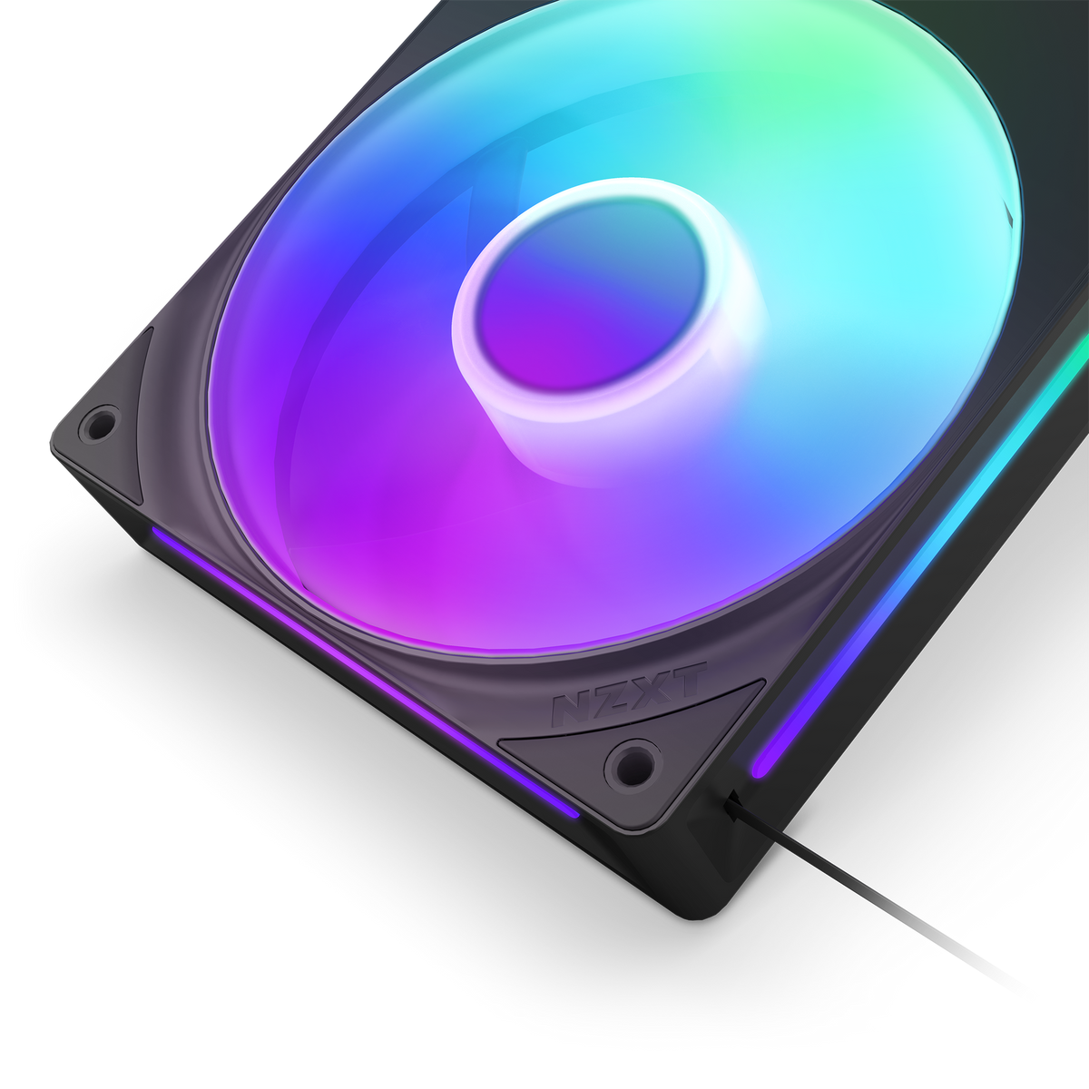 F240 RGB Core