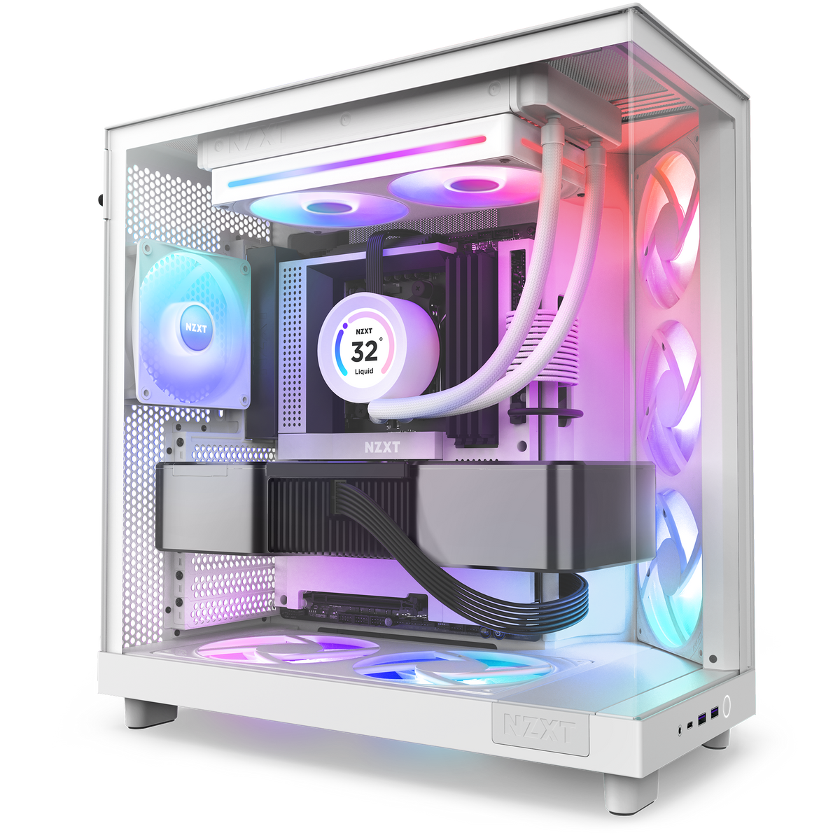 F280 RGB Core