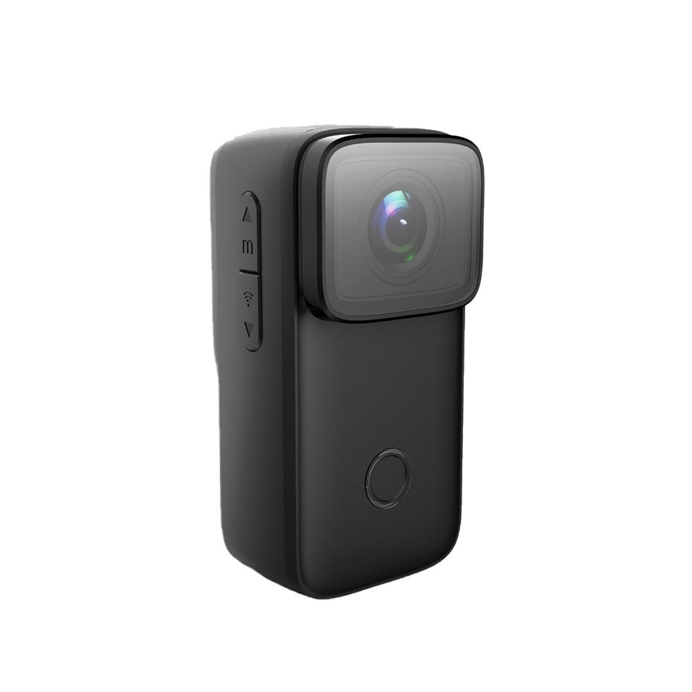 Thumb Sports Camera