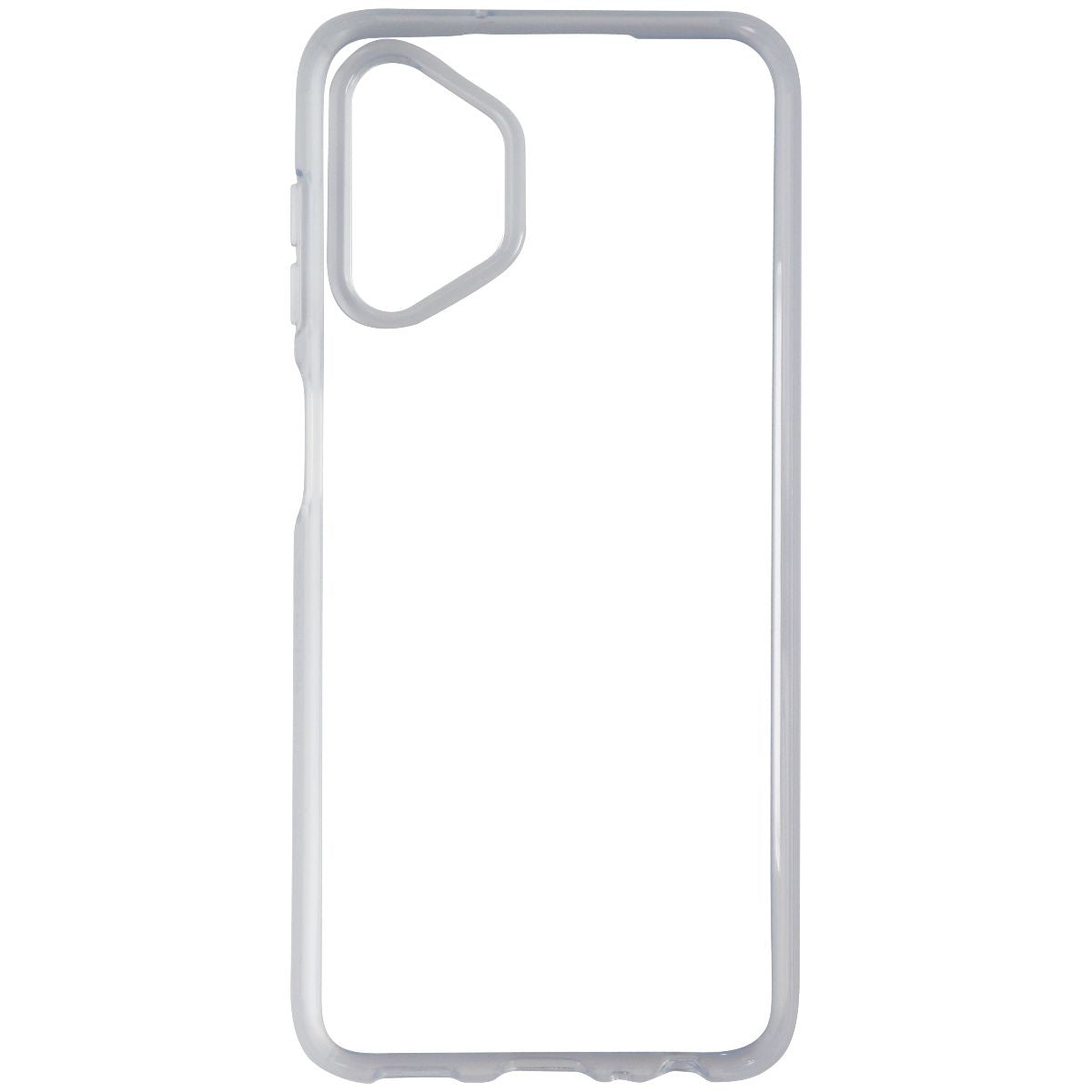 Tech21 Evo Lite Series Flexible Case for Samsung Galaxy A13 - Clear - New