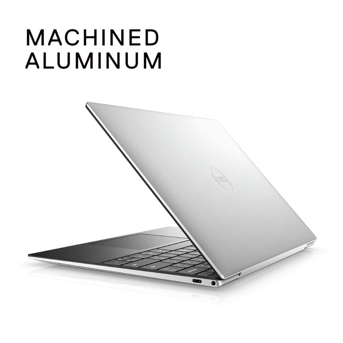 Dell XPS 13 9300 13.4"" FHD TS - i7-1065G7 10th Gen, 16GB RAM, 512GB SSD - Silver - XPS 9300-7524SLV-PUS