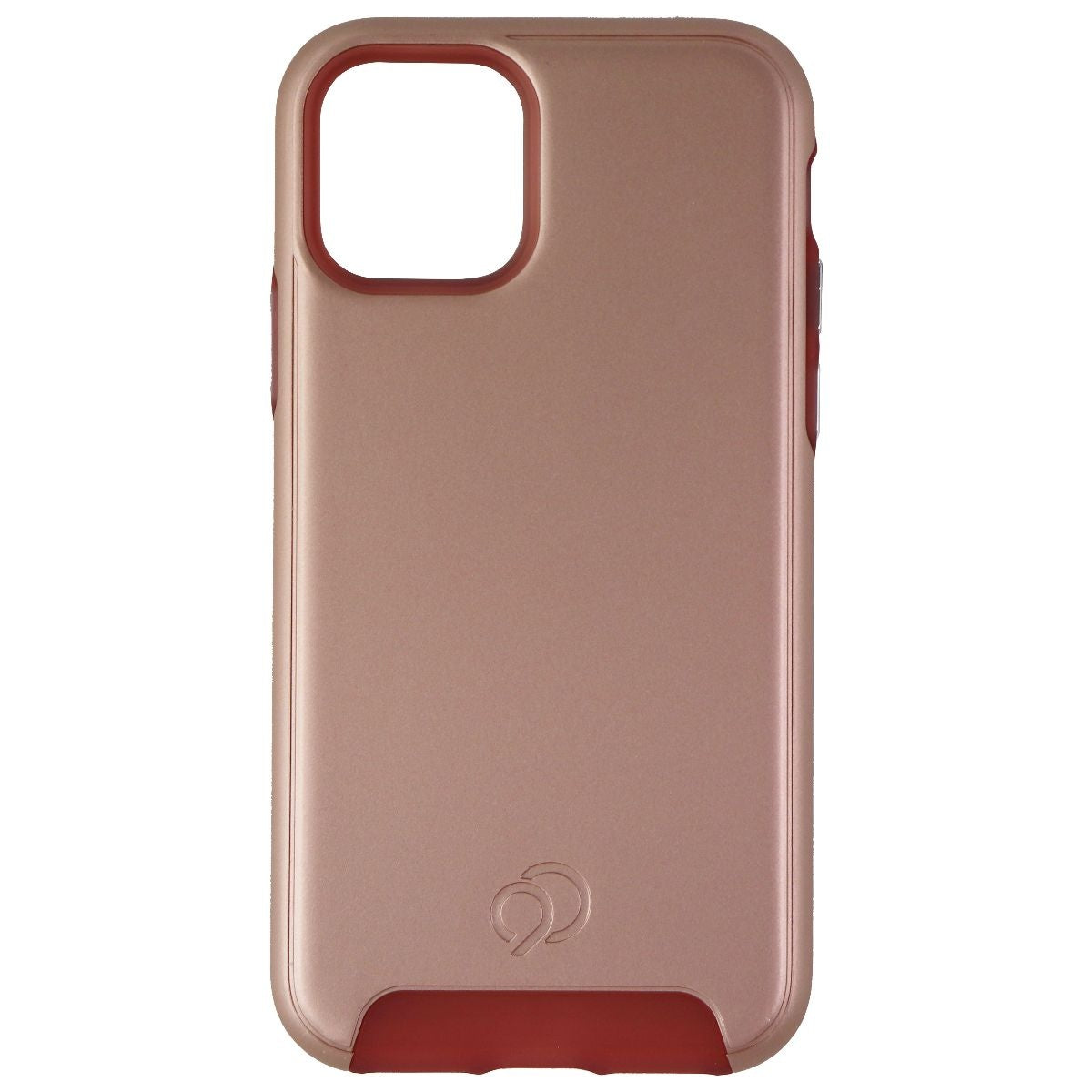Nimbus9 Cirrus 2 Series Hard Case for Apple iPhone 11 Pro - Rose Gold (Pink) - New