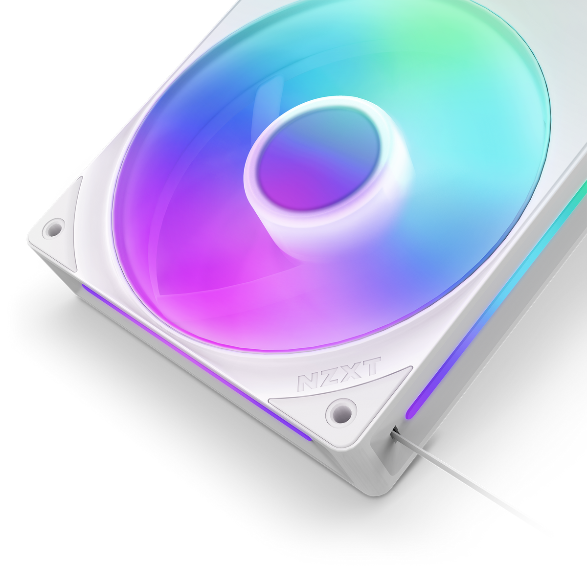 F360 RGB Core