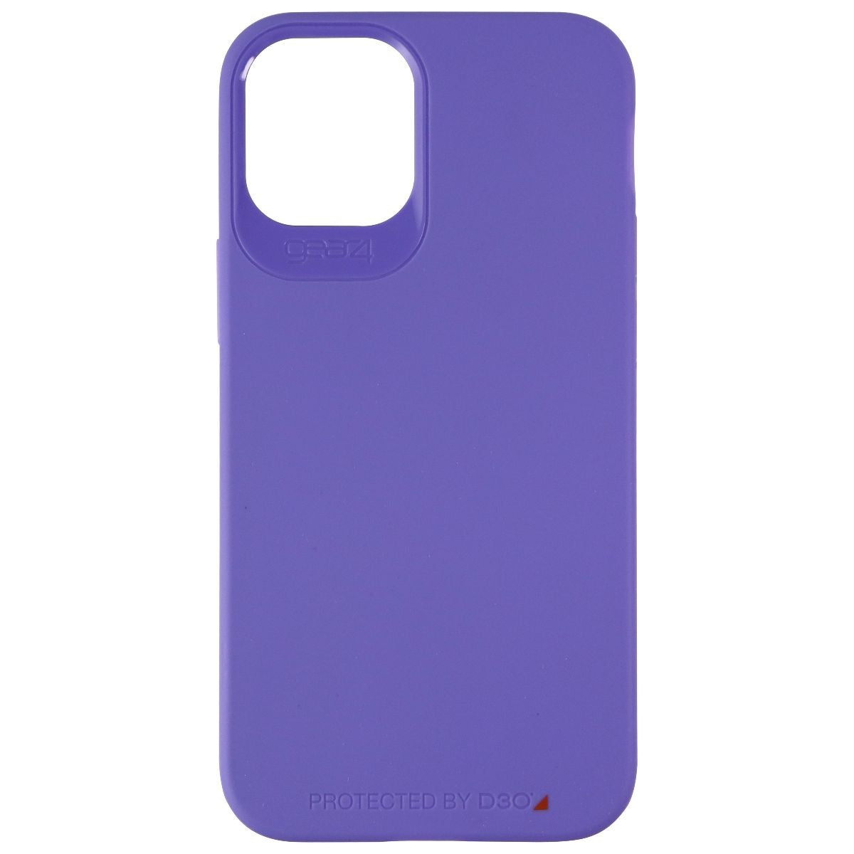 ZAGG Holborn Slim Series Case for Apple iPhone 12 Mini - Lilac (Purple) - New