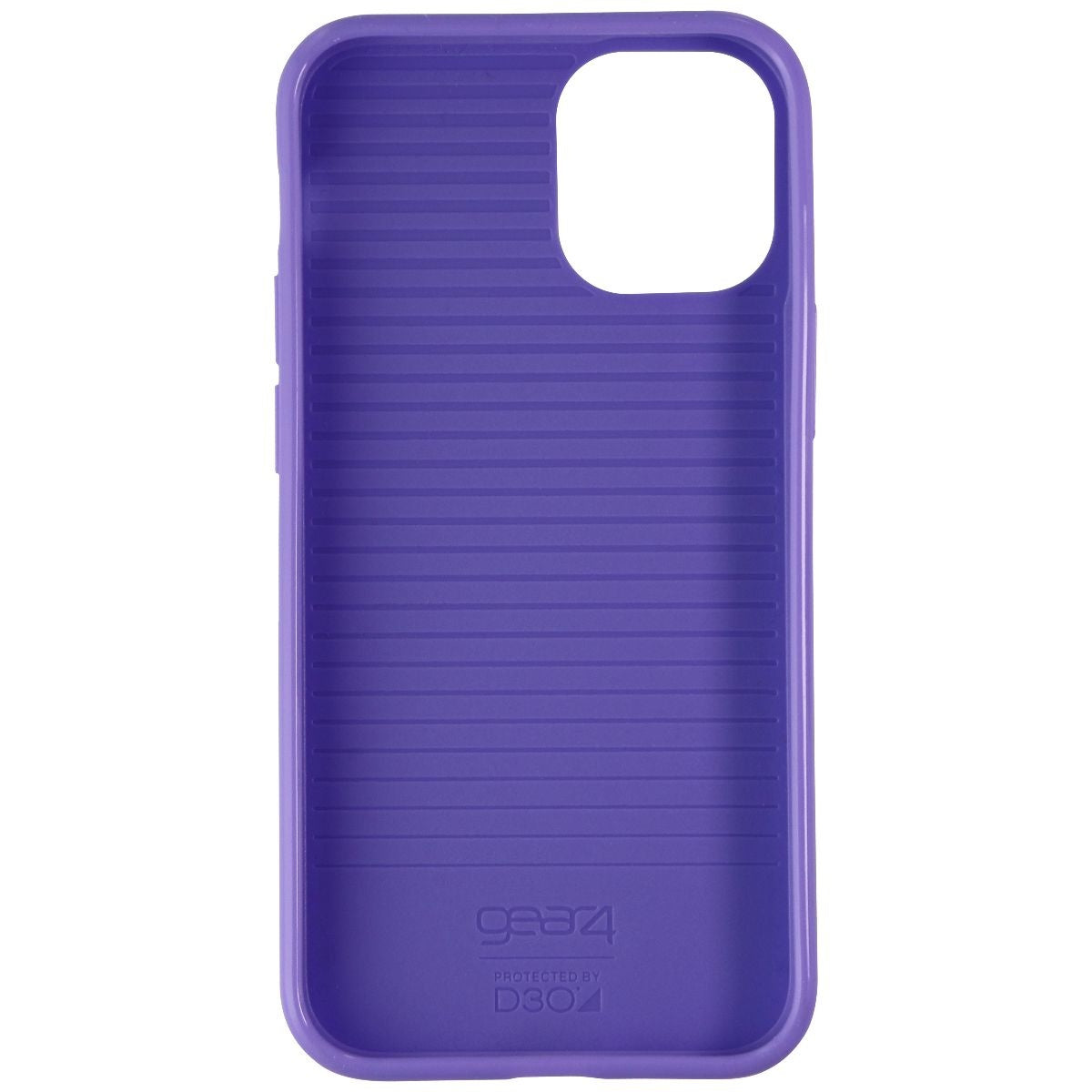 ZAGG Holborn Slim Series Case for Apple iPhone 12 Mini - Lilac (Purple) - New