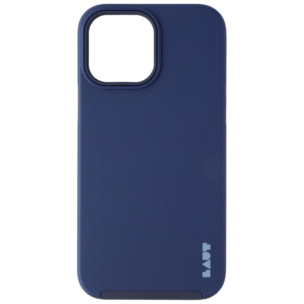 LAUT Shield Series Dual Layer Case for Apple iPhone 13 Pro Max - Indigo Blue - New