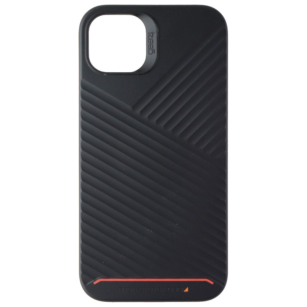 ZAGG Gear4 Battersea Snap Case for MagSafe for iPhone 14 Plus - Black - New