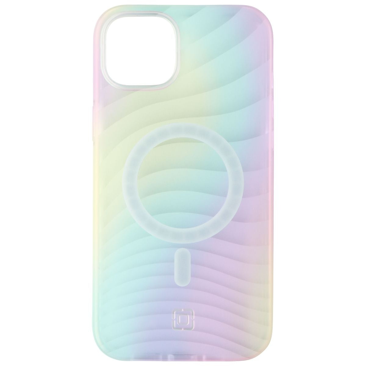 Incipio Forme Series Case for MagSafe for iPhone 14 Plus - Opalescent Tide - New