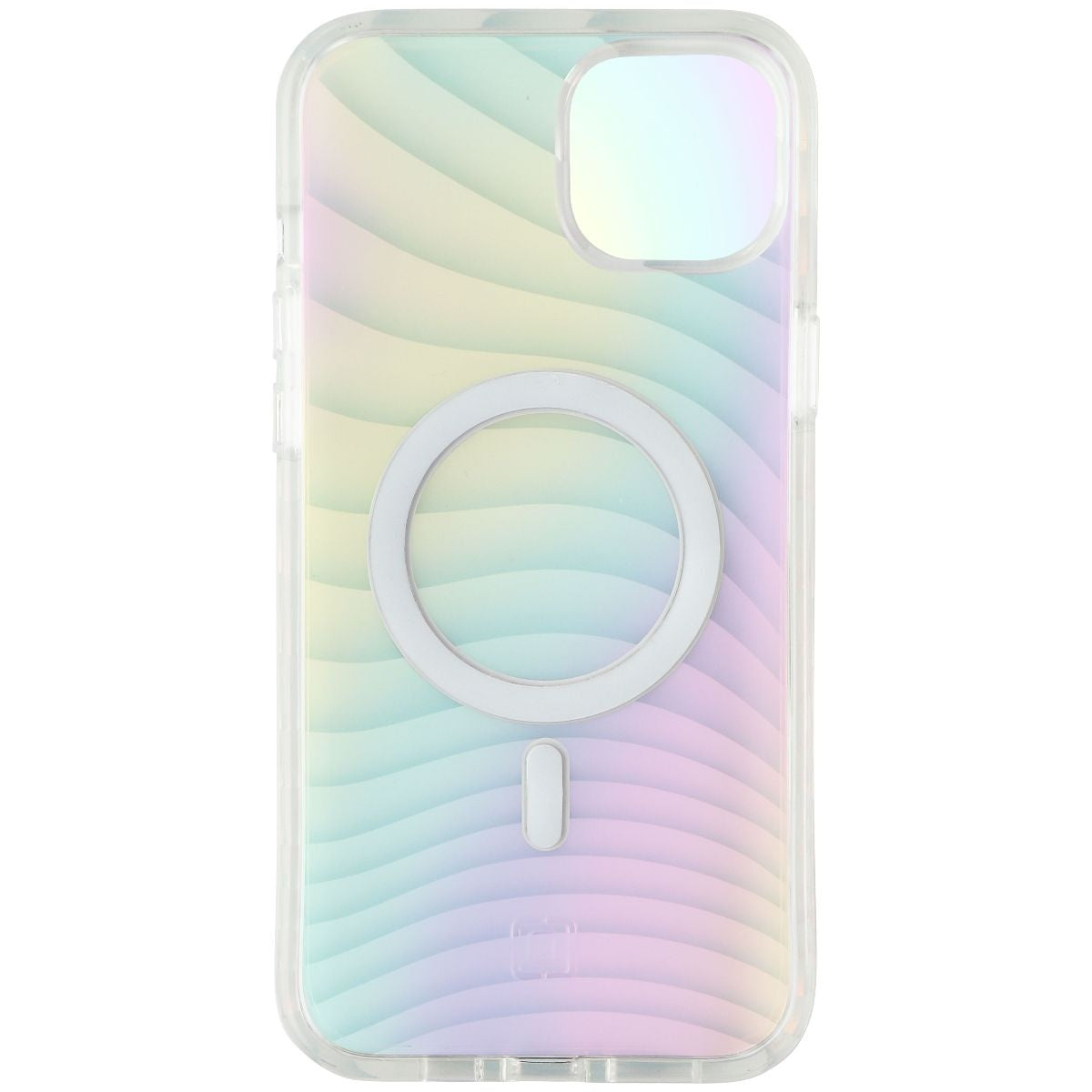 Incipio Forme Series Case for MagSafe for iPhone 14 Plus - Opalescent Tide - New