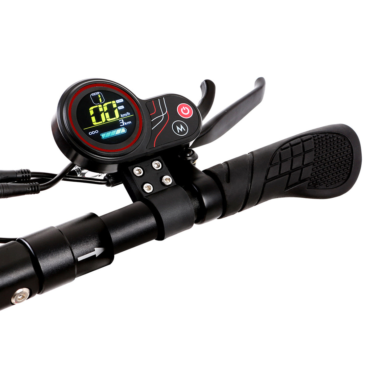 HVD-3 Electric Scooter