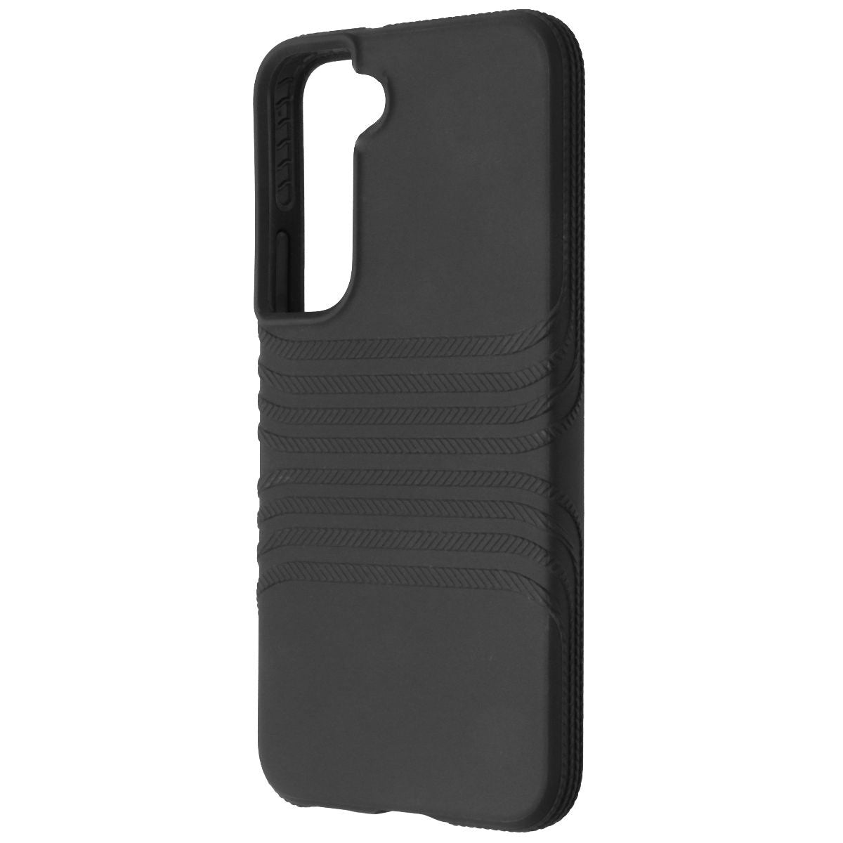 Tech21 Evo Tactile Series Case for Samsung Galaxy S23 - Black - New