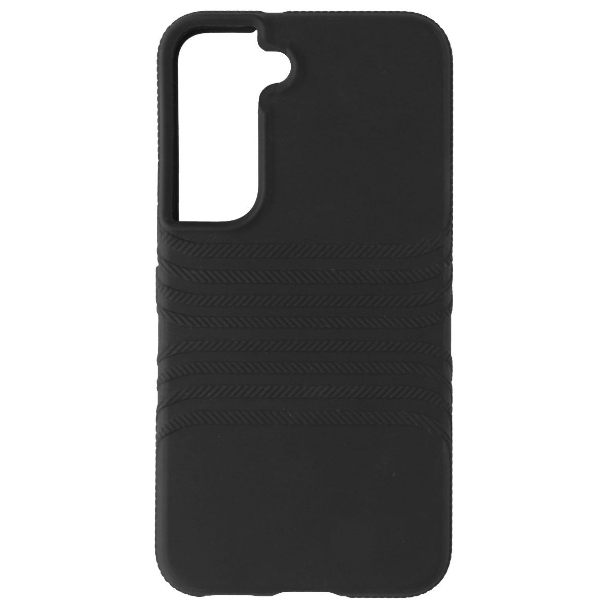 Tech21 Evo Tactile Series Case for Samsung Galaxy S23 - Black - New