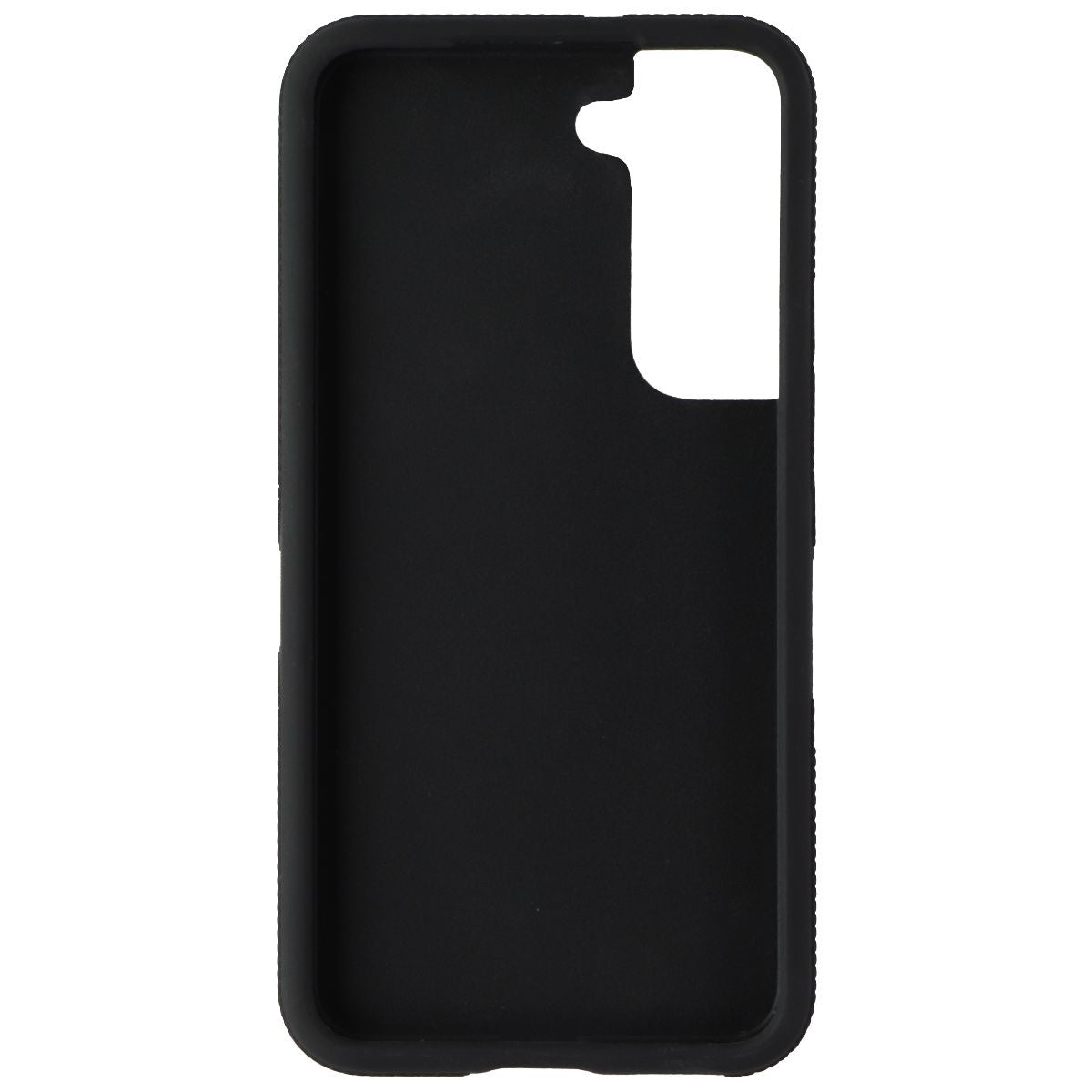 Tech21 Evo Tactile Series Case for Samsung Galaxy S23 - Black - New