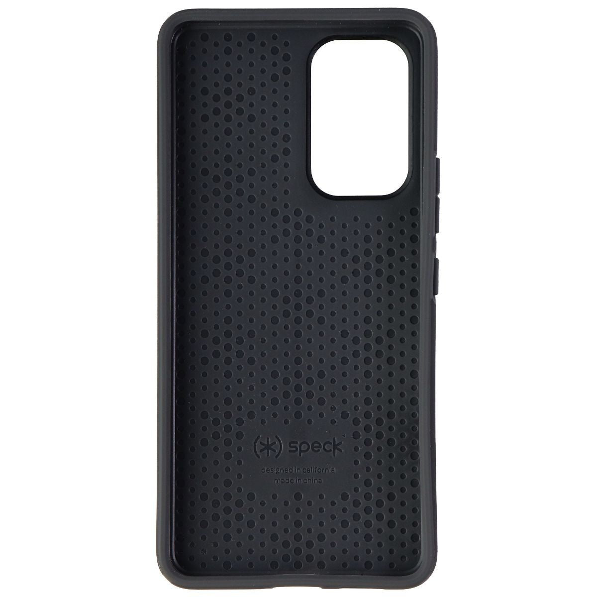Speck 360 Protection Bundle Case + Glass for Samsung Galaxy A53 5G - Clear/Black - New