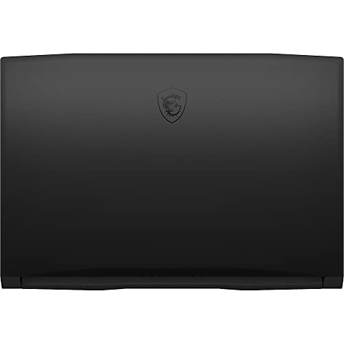 MSI - Katana GF76 17.3" Gaming Laptop - i7-12700H - 16GB RAM - RTX 3070 Ti - 1TB SSD - Black - KATANAGF76035