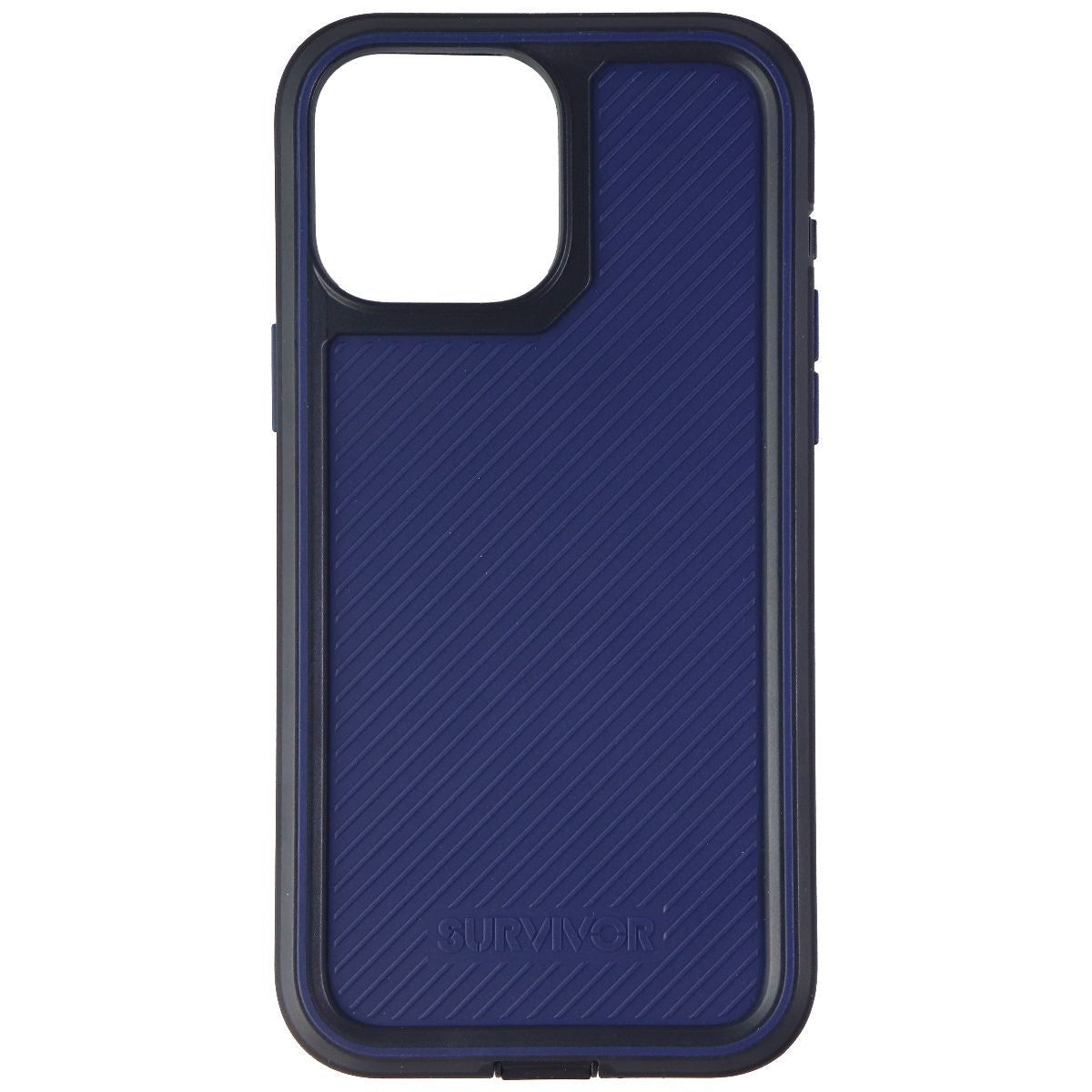 Griffin Survivor Earth All Terrain Case for iPhone 13 Pro Max - Storm Blue - New