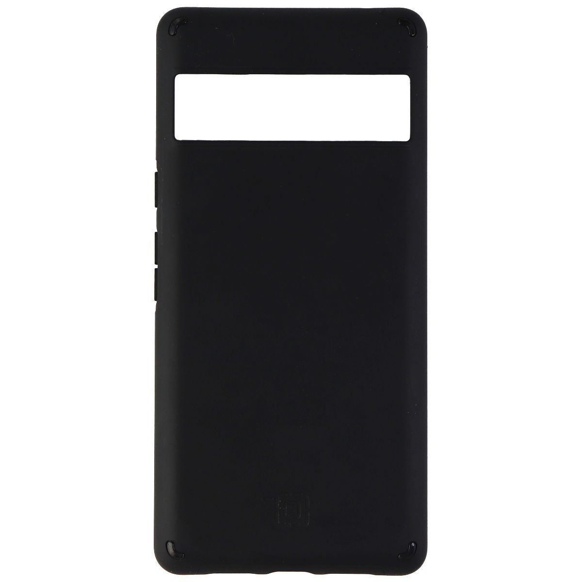 Incipio Duo Series Dual Layer Slim Case for Google Pixel 6 Pro - Black - New