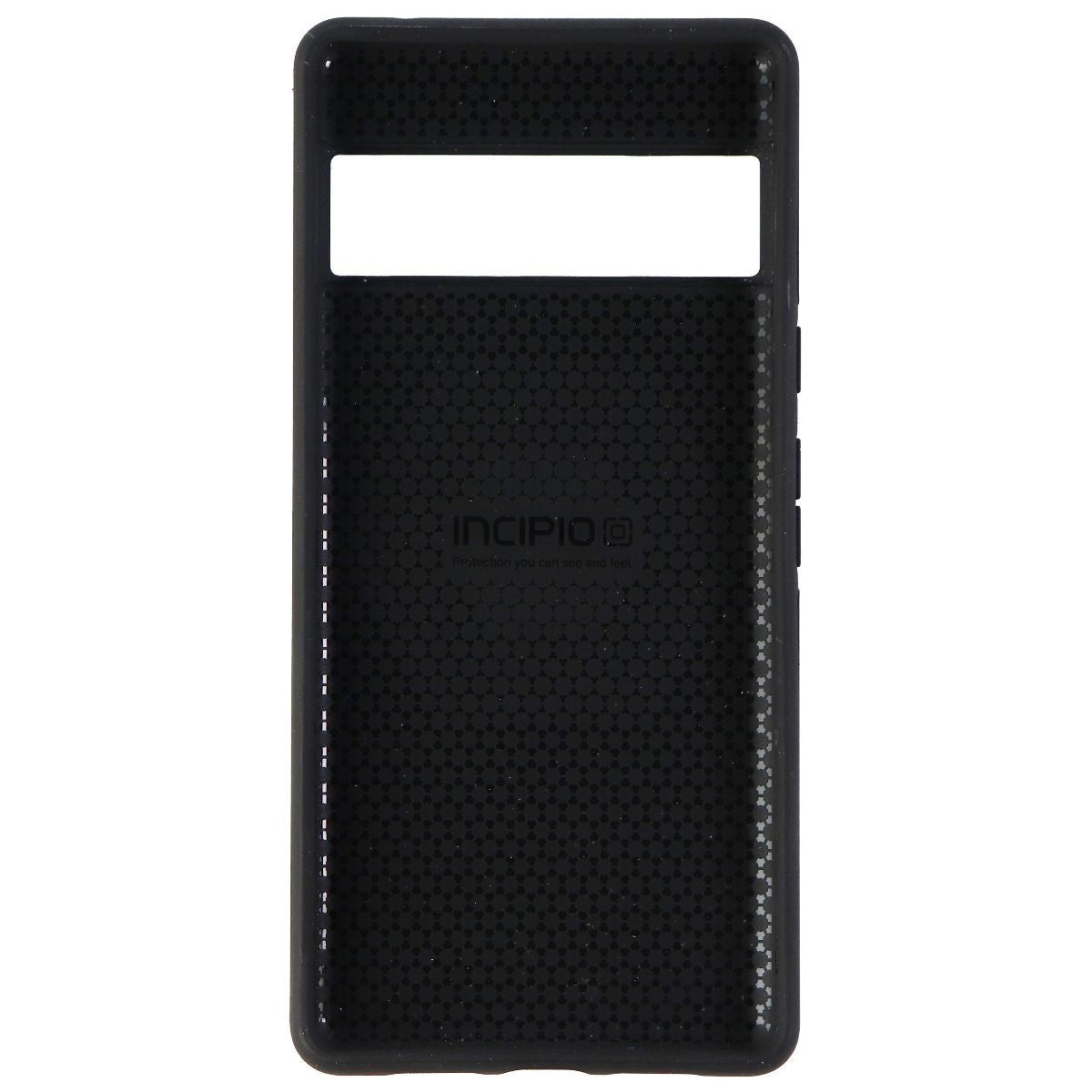 Incipio Duo Series Dual Layer Slim Case for Google Pixel 6 Pro - Black - New