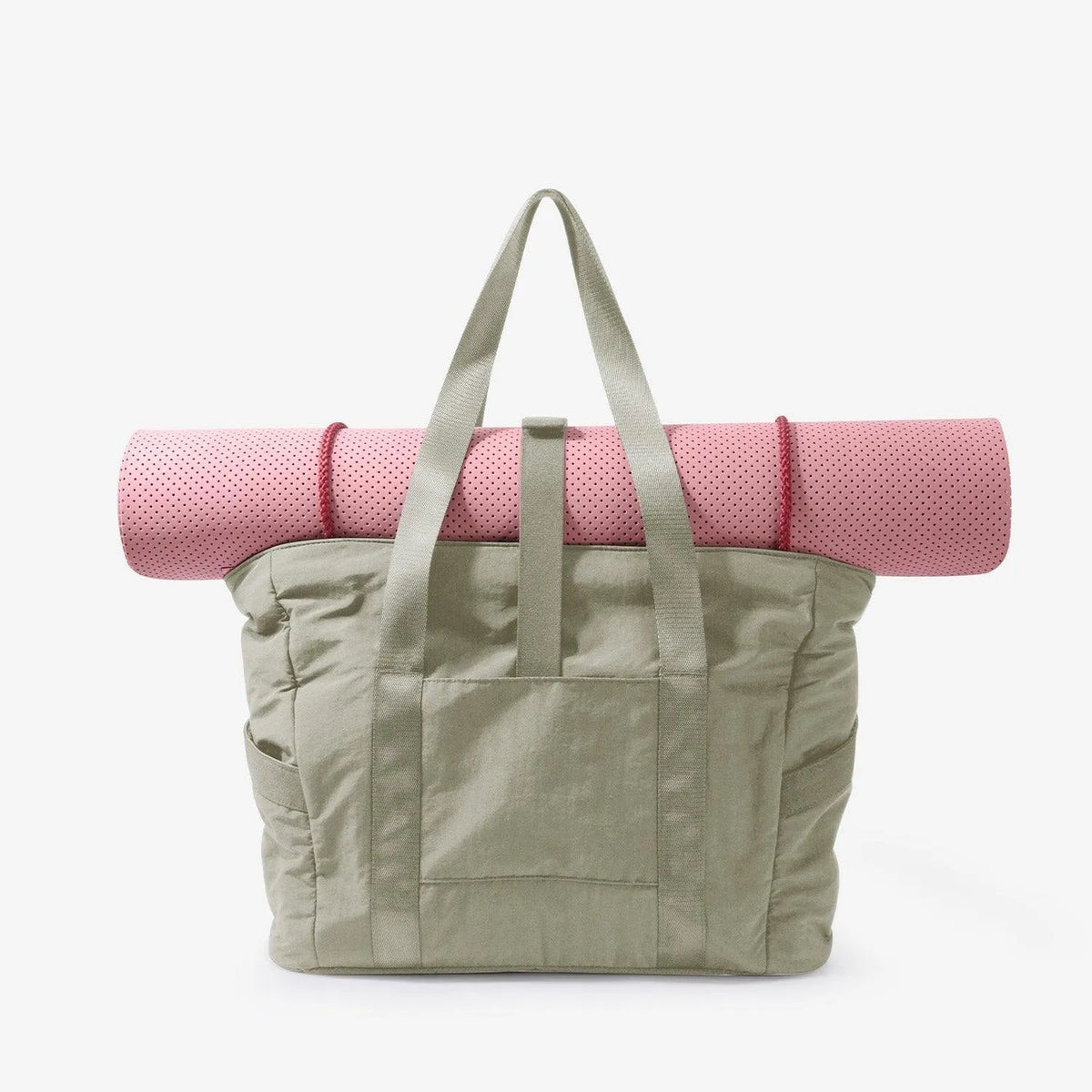 Zoraesque 18L-20L Tote