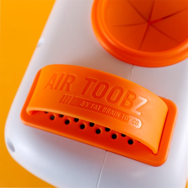 Fat Brain Toys Air Toobz Evo