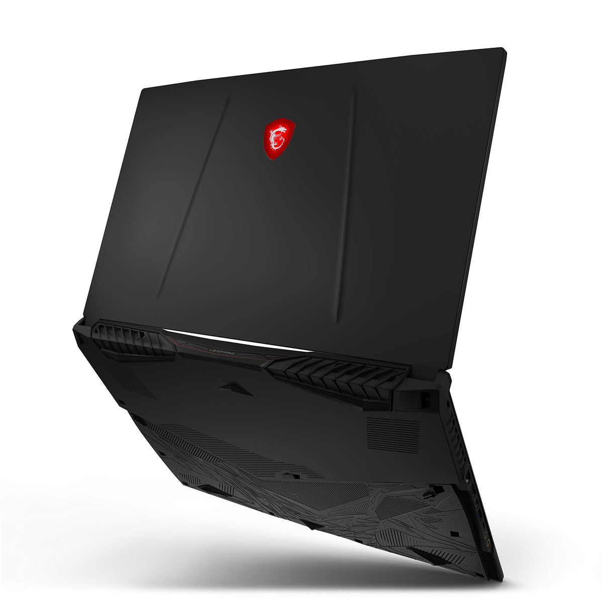 MSI GL65 Leopard 10SCXK - 15.6-inch FHD - i5-10300H, 16GB RAM, GeForce GTX 1650, 512GB SSD - 10SCXK-066US