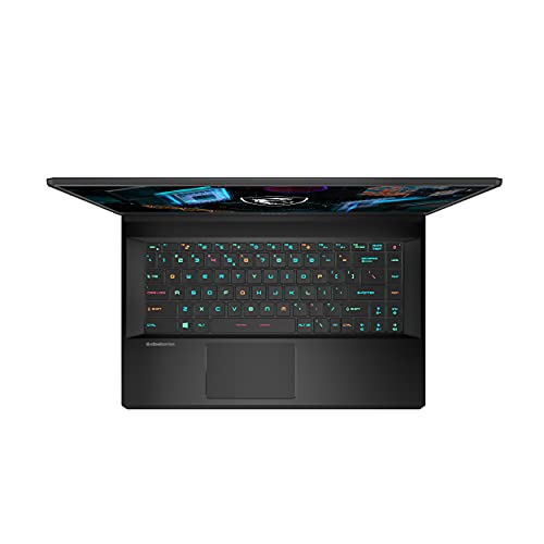 MSI GP66 11UG 15.6" Gaming Laptop - Intel Core i7 - RTX 3070 - 1TB SSD - 16GB RAM