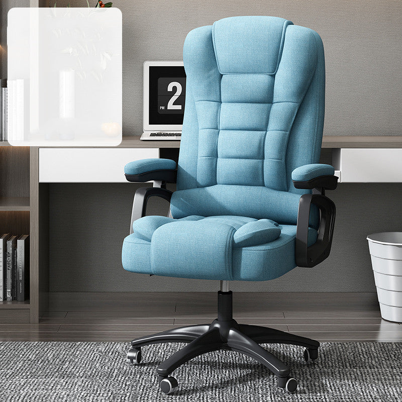 Home Office Sedentary Sofa Chair