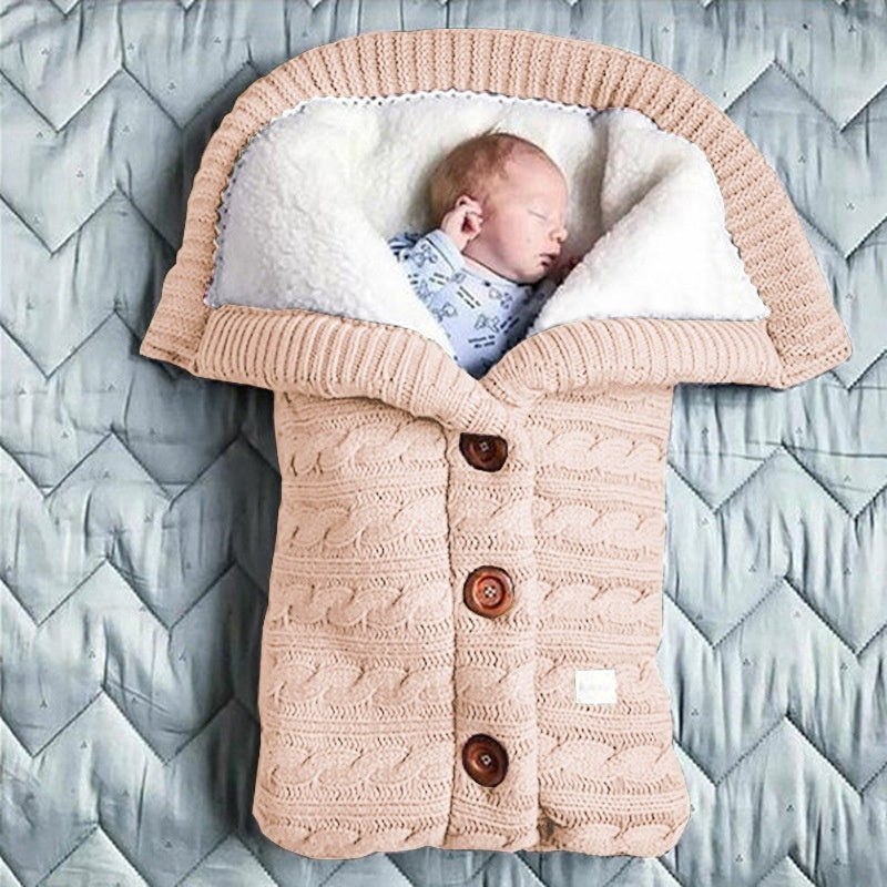 Baby Stroller Sleeping Bag