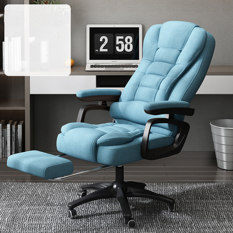 Home Office Sedentary Sofa Chair